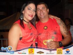 Camarote da Central
